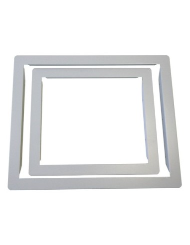 ADVANCED - EMBEDDING PROFILE FOR AXIS EN POWER PLANTS - SMALL BOX -  345  X  340  MM (HXW)