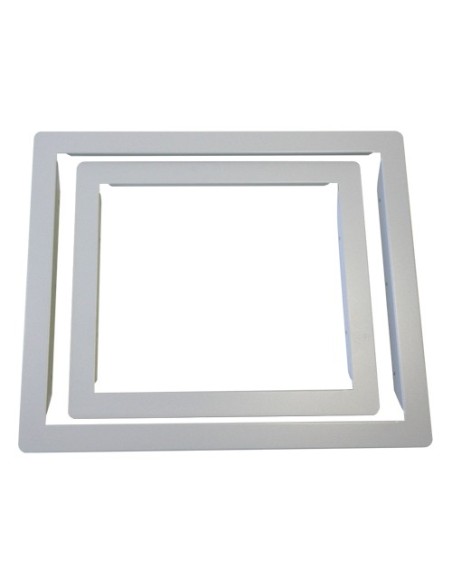 ADVANCED - EMBEDDING PROFILE FOR AXIS EN POWER PLANTS - LARGE BOX -  475  X  450  MM (HXW)