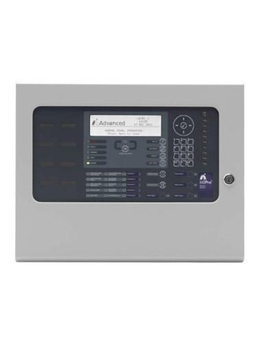 ADVANCED - BATTERY TEMPERATURE SENSOR