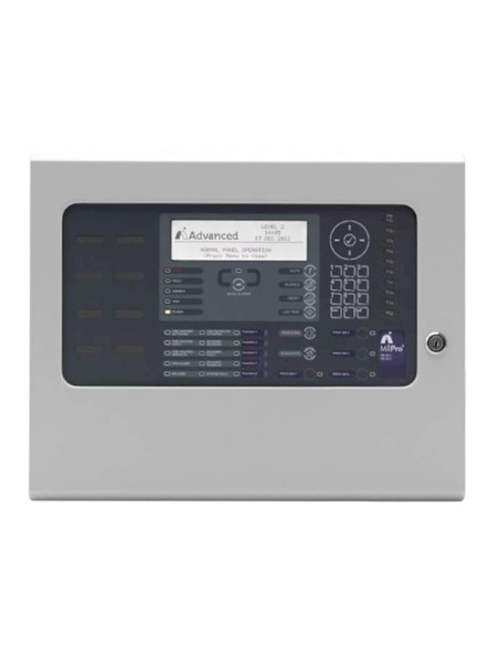 ADVANCED - BATTERIE-TEMPERATURSENSOR