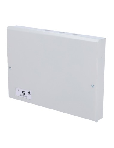 NETWORK INTERFACE FOR IP CONNECTION - ACCESS TO ALL AD-NET NETWORK EXCHANGES - E-MAIL NOTIFICATION - AXIS EN SUPPORT, MX-5000 A