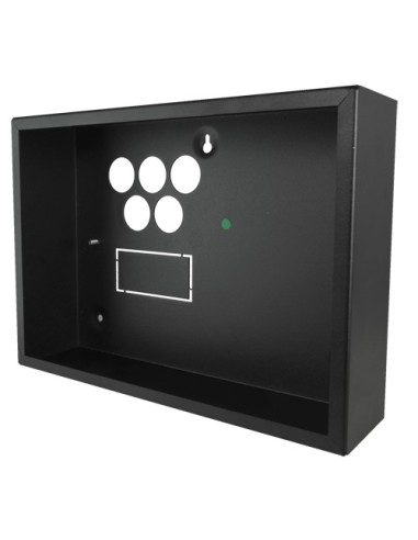 ADVANCED - INSTALLATIONSUNTERSTÜTZUNG FÜR ADV-TOUCH-10 - ERMÖGLICHT OBERFLÄCHENMONTAGE