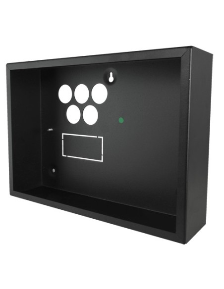 ADVANCED - SUPPORT D'INSTALLATION POUR ADV-TOUCH-10 - PERMET L'INSTALLATION EN SURFACE