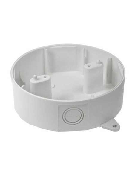 SUPPLÉMENT DE BASE DE PROFIL HAUT - COMPATIBLE AVEC LA BASE ADV-VB100 ET ADV-AXIS-MB - NÉCESSAIRE POUR L'INSTALLATION DU DÉTECT