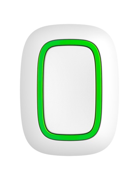 BOTÓN DE PÁNICO - CERTIFICADO NFA2P Y GRADO 2 - AJAX SUPERIOR - MONITOREO DIARIO DE LA BATERÍA - INALÁMBRICO 868 MHZ JEWELLER -