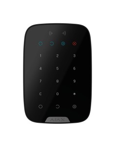 TECLADO INDEPENDIENTE CON LECTOR RFID - GRADO 2 - INALÁMBRICO 868 MHZ JEWELLER - ARMADO, ARMADO PARCIAL, DESARMADO Y EMERGENCIA