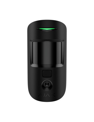 DETECTOR PHOD - GRADO 2  - FOTO BAJO DEMANDA (PHOD) - AJAX SUPERIOR / SOPORTE CON TORNILLO DE FIJACIÓN - ENVÍO DE IMÁGENES HASTA