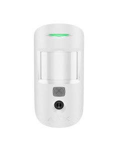 FOTODETECTOR PHOD - CERTIFICADO NFA2P Y GRADO 2 - FOTO BAJO DEMANDA (PHOD) - AJAX SUPERIOR - SOPORTE CON TORNILLO DE FIJACIÓN -