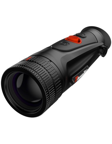 THERMEYE CYCLOPS340-D - MONÓCULO TÉRMICO - RESOLUCIÓN 384X288 PÍXELES, SENSOR 12µM - LENTE 20 / 40 MM (ZOOM ÓPTICO 2X) - AUMENTO