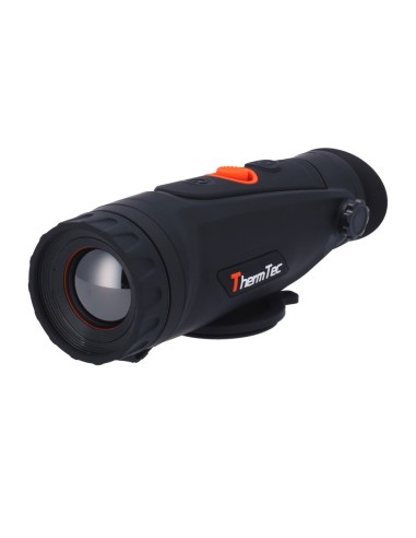 THERMEYE CYCLOPS 635 - SENSOR 12µM / NETD =30MK - RESOLUCIÓN 640X512 PIXELES - LENTE 35MM - AUMENTOS 1,97X - EIS: ESTABILIZADOR