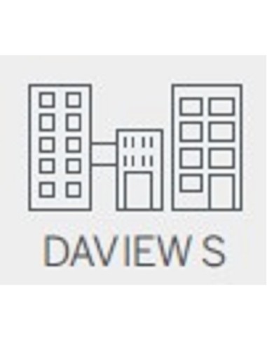 DAVANTIS - LICENCE DAVIEW S - POUR 1 CANAL VIDÉO