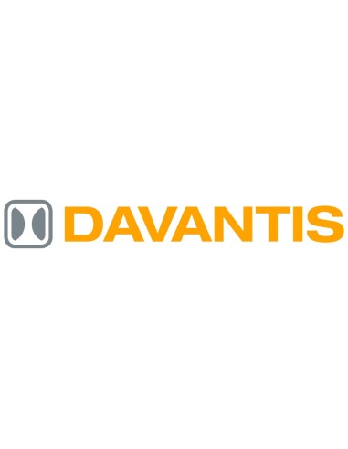 DAVANTIS MODULE MIA - MAP MANAGEMENT - FOR USE WITH DFUSION AND DFUSIONPRO SYSTEMS