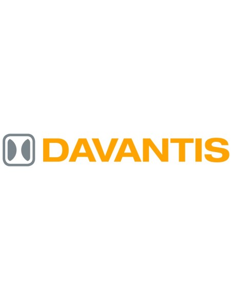 DAVANTIS MODULE MIA - MAP MANAGEMENT - FOR USE WITH DFUSION AND DFUSIONPRO SYSTEMS