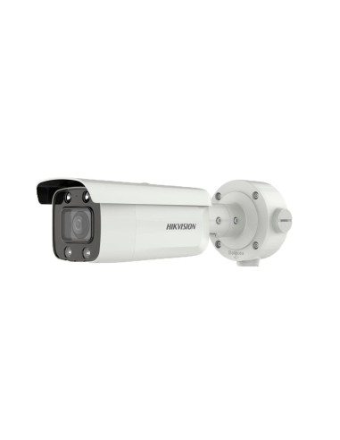 HIKVISION - CÁMARA BULLET IP GAMA PRO - RESOLUCIÓN 2 MEGAPÍXEL (1920X1080) - LENTE 7~35 MM | POE+ | IR ALCANCE 80 M - ACUSENSE |