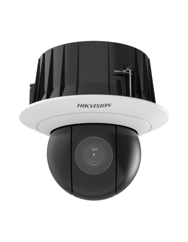 HIKVISION - GAMA ULTRA - CÁMARA MOTORIZADA IP 8 MEGAPIXEL - LENTE 6.7~214.4MM (32X) | ALARMAS | AUDIO - LOW LIGHT DARKFIGHTER |