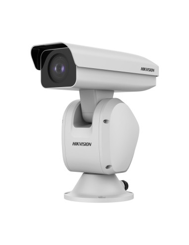 HIKVISION - CÁMARA IP PTZ GAMA SOLUTIONS  - RESOLUCIÓN 2 MEGAPÍXEL (1920X1080) - LENTE MOTORIZADA 4.6~165.6 MM | ZOOM ÓPTICO 36X