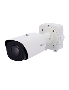 TRAFFIC CAMERA 2MPX - 1/2" PROGRESSIVE SCAN CMOS STARVIS STARLIGHT - OCR FUNCTION, INTEGRATED LICENSE PLATE READER - 8~32MM MOT