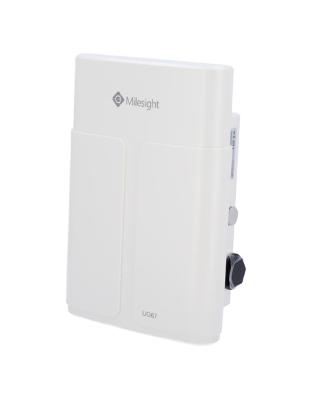 PUERTA DE ENLACE LORAWAN_x000D_ - HASTA 2KM DE ALCANCE_x000D_ - 8 CANALES Y CONEXIÓN CON 2000 DISPOSITIVOS - COMUNICACIÓN ETHERN