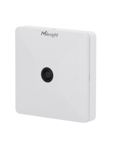 SENSOR DE OCUPACIÓN LORAWAN -  ÁREA DE DETECCIÓN HASTA 78? - DETECCIÓN 100% ANÓNIMA - MULTIPLES FUNCIONES AVANZADAS - 16 REGIONE