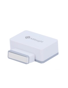 CONTACTO MAGNÉTICO LORAWAN - HASTA 15KM DE ALCANCE CON VISIÓN DIRECTA - INSTALACIÓN EN PUERTAS Y VENTANAS - CONFIGURACIÓN VÍA NF