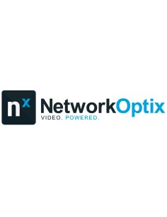 NETWORK OPTIX - NX-IO - COMPATÍVEL COM O NX-WITNESS - LICENÇA PARA LIGAÇÃO DOS MÓDULOS DE ENTRADA E SAÍDA
