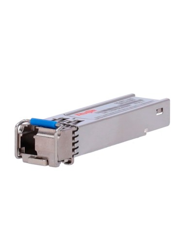 RUIJIE MÓDULO TRANSCEPTOR SFP - BIDI TRANSMISIÓN 1310NM / RECEPCIÓN 1550NM - FIBRA MONOMODO - CONECTOR LC - MÁXIMA DISTANCIA 40