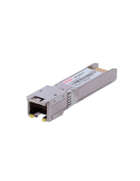 RUIJIE MÓDULO TRANSCEPTOR SFP - PUERTO RJ45 - VELOCIDAD GIGABIT - MÁXIMA DISTANCIA 100 M - 1000BASE-TX
