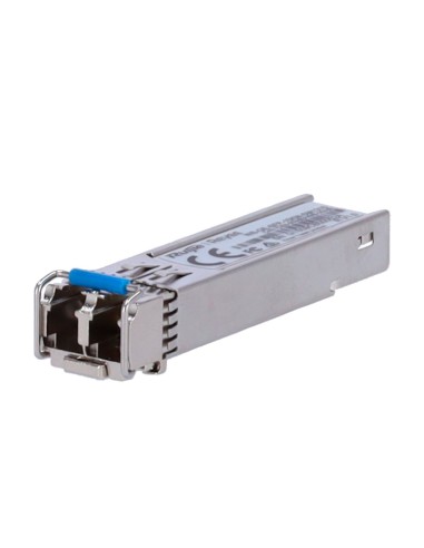 REYEE MÓDULO TRANSCEPTOR SFP - LONGITUD DE ONDA 1310 NM - FIBRA MONOMODO - CONECTOR LC - MÁXIMA DISTANCIA 10 KM - 1GB/S - 1000BA