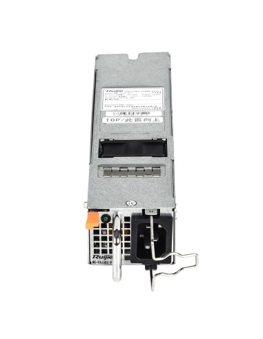 RUIJIE - FUENTE DE ALIMENTACIÓN SWITCH - COMPATIBLE CON SERIE RG-S6120/RG-CS86 - COMPATIBLE CON SERIE RG-S5750-H - COMPATIBLE CO