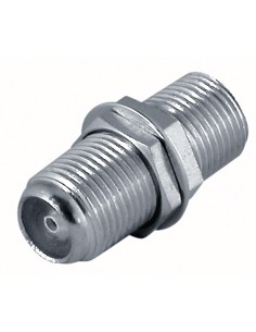 ADAPTADOR F HEMBRA - HEMBRA CON128