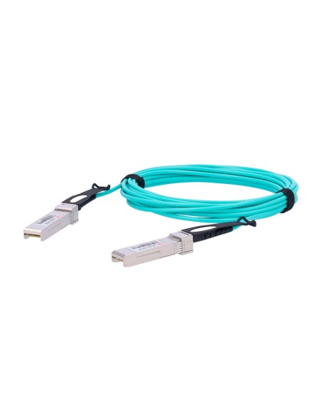 RUIJIE ACCESSORY - SFP+ DIRECT CONNECTION CABLE - SPEED 10GBPS - SFP+ MODULES AT BOTH ENDS - IDEAL FOR STACKING BETWEEN SWITCHE