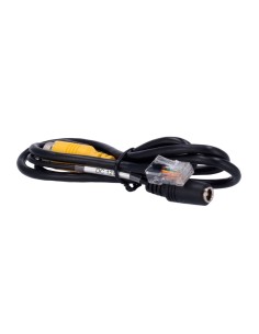 STREAMAX - LUFTFAHRT-KONVERTER ZU RJ45