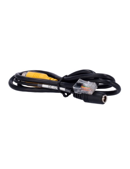 STREAMAX - AVIATION CONVERTER TO RJ45