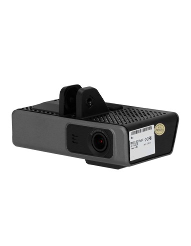 STREAMAX - DASHCAM PARA CABINA CON ADAS - RESOLUCIÓN HASTA 5MPX - DETECCIÓN AVANZADA DE SUCESOS EN LA VÍA - AUDIO BIDIRECCIONAL