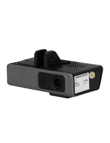 STREAMAX - DASHCAM CON CÁMARA FRONTAL - 1/2.8&QUOT; 1080P CMOS SENSOR - POSIBILIDAD DE AÑADIR UNA SEGUNDA CÁMARA AHD - INSTALACI