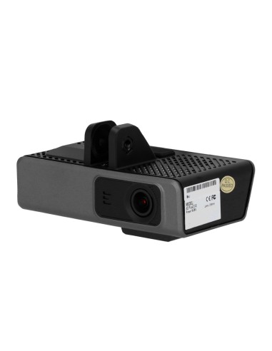 STREAMAX - DASHCAM WITH FRONT CAMERA - 1/2.8" 1080P CMOS SENSOR - POSSIBILITY OF ADDING A SECOND AHD CAMERA - INSTALLATION ON F