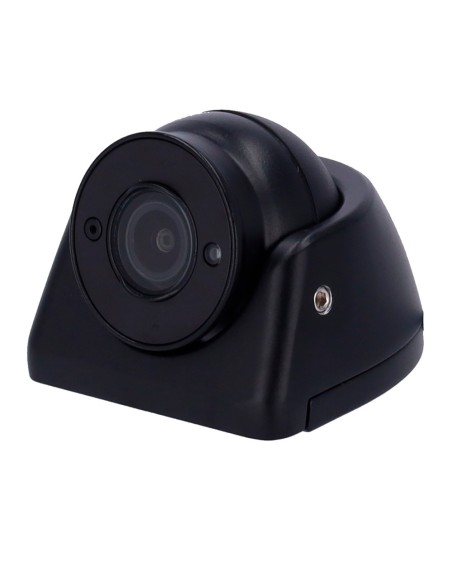 STREAMAX - CÁMARA TURRET AHD - 1/2.8&QUOT; CMOS 1080P - LENTE 2.2MM - ALCANCE IR HASTA 15M - CONECTOR DE AVIACIÓN 4 PINES