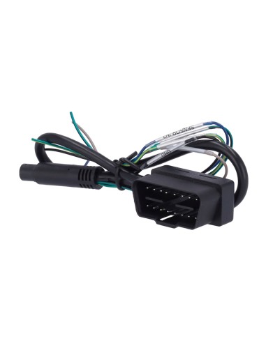 STREAMAX - CABLE ALIMENTACIÓN PARA ADPLUS 2.0 - INTERFAZ OBD