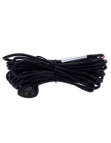 STREAMAX - PANIC BUTTON - CABLE OF 7 METERS