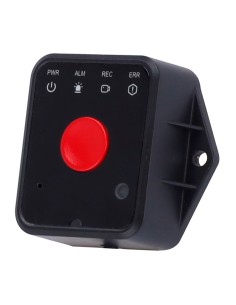 STREAMAX - BOUTON DE PANIQUE - COMPATIBLE AVEC LES ENREGISTREURS STREAMAX