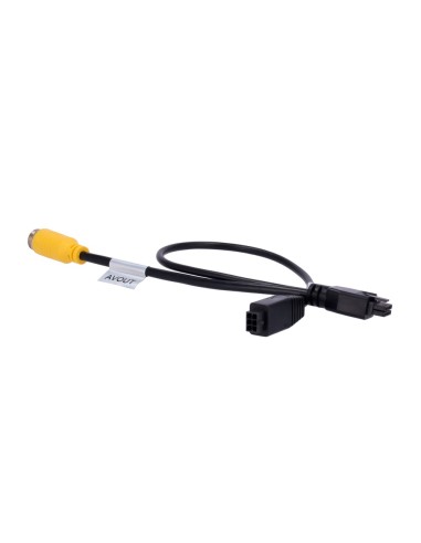 STREAMAX - CABLE PARA RWATCH Y GRABADOR M1N