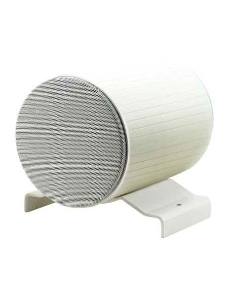 BI-DIRECTIONAL PROJECTOR EN54 100V - 2 FULL RANGE LOUDSPEAKERS 5" - POWER 20/10/5 W (100 V) - SENSITIVITY 88 DB / SPLMAX 101 DB