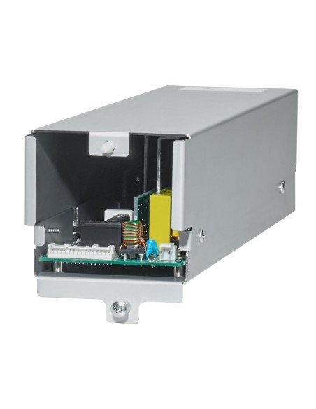 MÓDULO AMPLIFICADOR EN54 VX-3000 - POTENCIA 150 WRMS - PARA LÍNEA DE ALTAVOCES DE 100V - CLASE D &QUOT;DIGITAL&QUOT; DE ALTA EFI