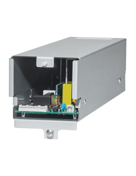 MÓDULO AMPLIFICADOR EN54 VX-3000 - POTENCIA 500 WRMS - PARA LÍNEA DE ALTAVOCES DE 100V - CLASE D &QUOT;DIGITAL&QUOT; DE ALTA EFI