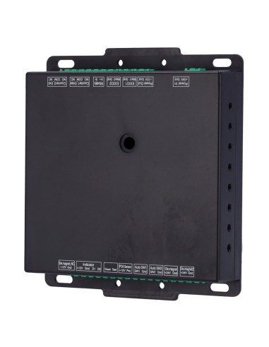 REPUESTO PARA TORNO TRÍPODE Y MOLINETE - PLACA DE CONFIGURACIÓN Y CONTROL - APTO PARA MODELO TS-TR601 - APTO PARA MODELO TS-FHT9