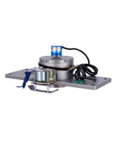 REPUESTO PARA TORNO TRÍPODE - MECANISMO PARA MOVIMIENTO DE BRAZOS - APTO PARA MODELO TS-TR601F