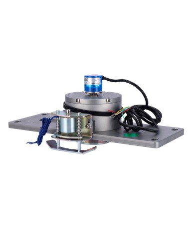 REPUESTO PARA TORNO TRÍPODE - MECANISMO PARA MOVIMIENTO DE BRAZOS - APTO PARA MODELO TS-TR601F