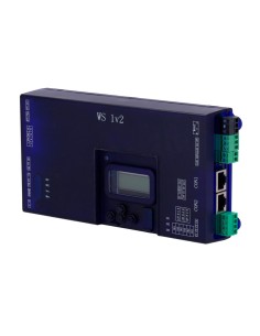 REPUESTO PARA PORTILLO MOTORIZADO - PLACA DE CONFIGURACIÓN Y CONTROL MAESTRA - APTO PARA MODELO TS-SG804