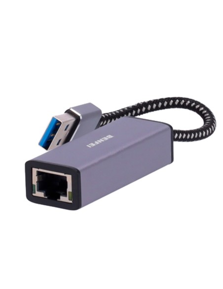 MODULE ETHERNET VIDEOLOGIC - CONNEXION USB