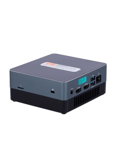 VIDEOLOGIC VLN-IALITE-PLUS VIDEOLOGIC VLN-IALITE-PLUS SERVER - INCLUDES 6 AI CHANNELS - 256GB SSD HARD DRIVE - COMPATIBLE WITH 